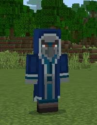 Forgotten O' Mobs