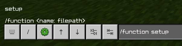 Vanish Function