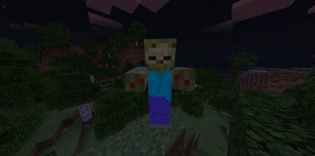 Special Mobs