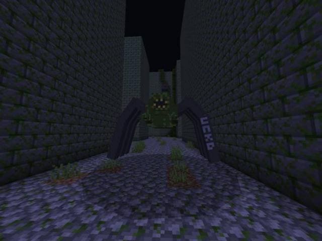 The Maze Trials