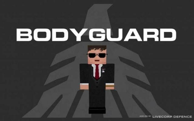 Bodyguard