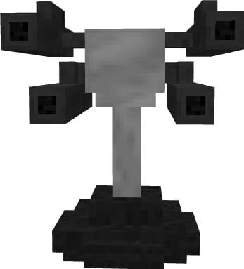 Security Turret