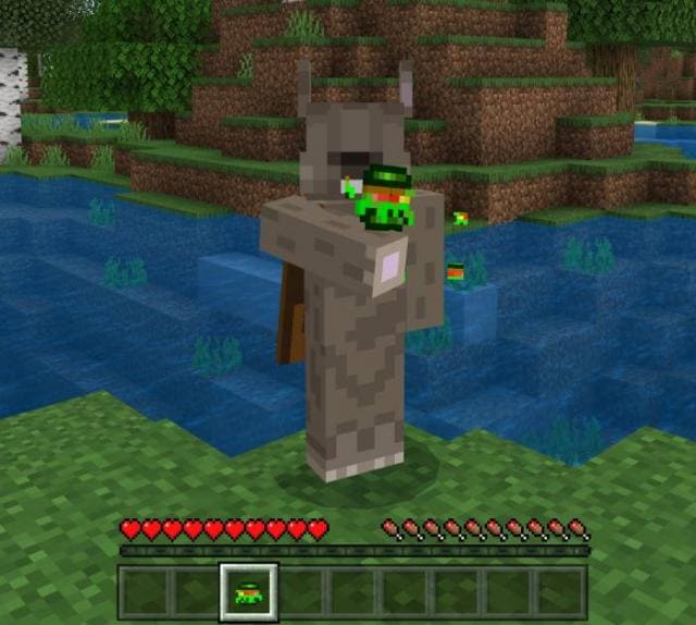 Slimecraft