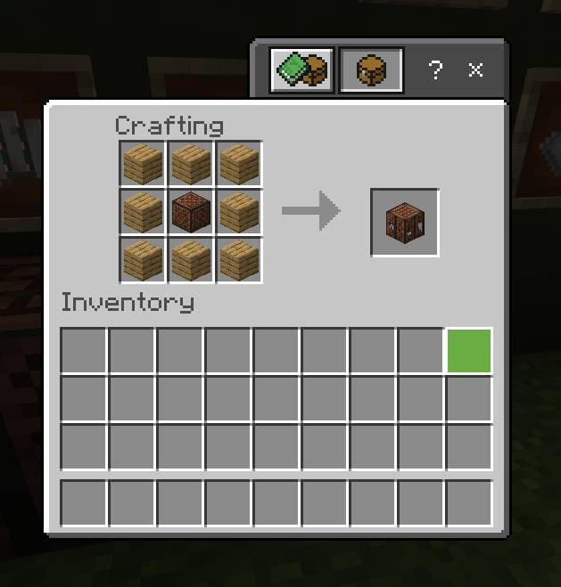 Vanilla Instruments