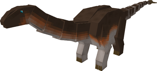 Prehistoric Life