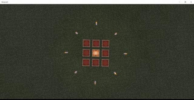 Ritual Magic Structure/Function