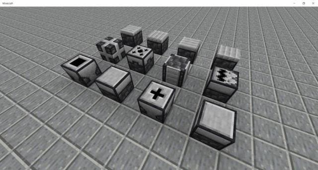 Helpful Blocks