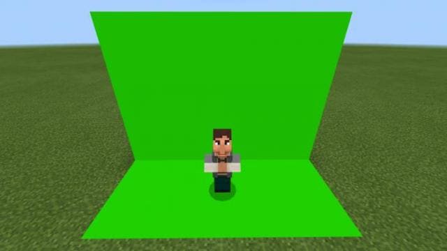Chroma Key 2