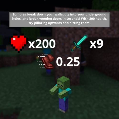 Super Insane A.I