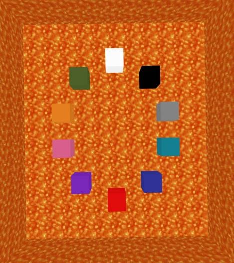 Team Blocks