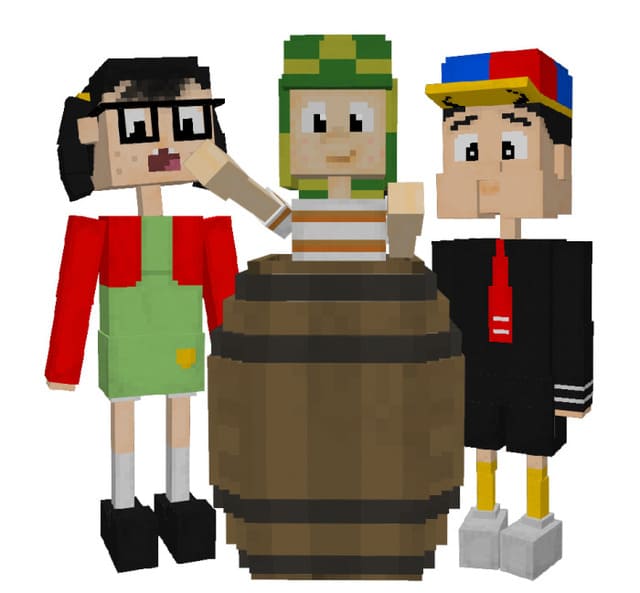El Chavo del Ocho