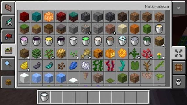 Milk Mobs