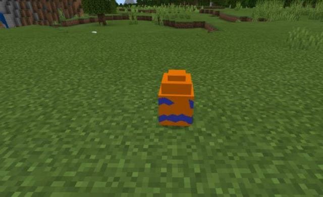 DigiCraft - A Digimon