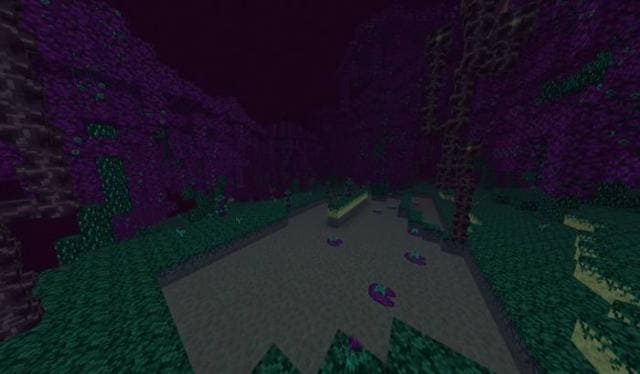 Abstract's Recraft: An Overhaul