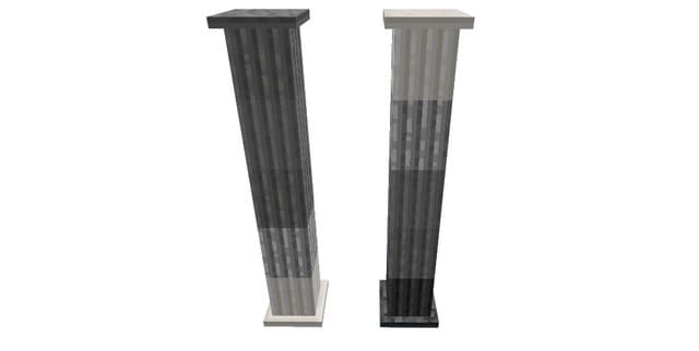 Pillars