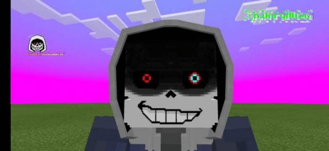 Murder Sans