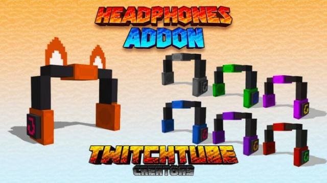 Headphones