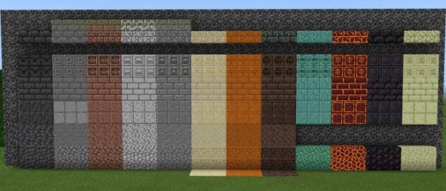 Ex0tic's Masonry