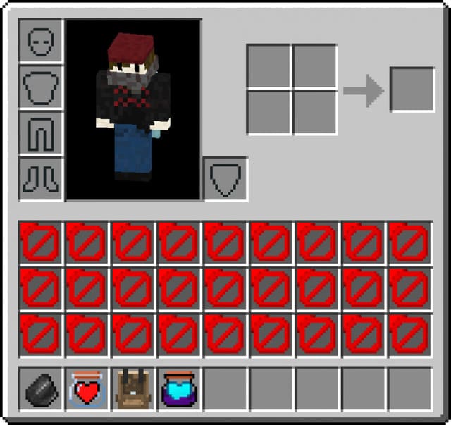 Don's Hardcore Mode