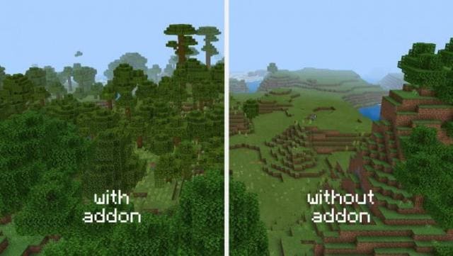 Jungle World