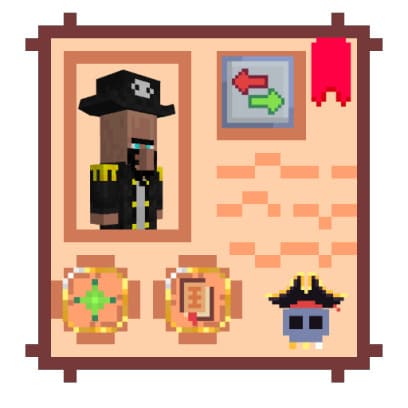 Pirate Adventures