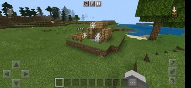 Natural Structures