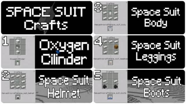 Astrocraft
