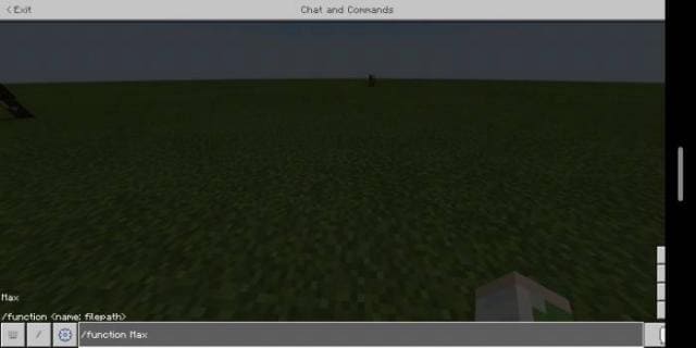 Max Enchants