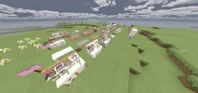 Redred Craft 4