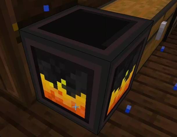 Melting Table