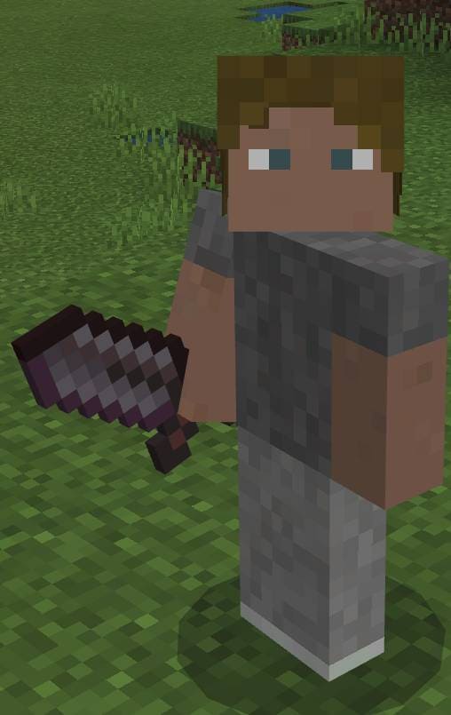 More Weapons