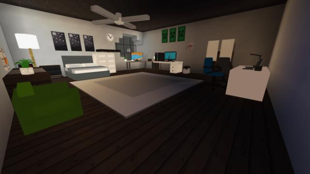 Screenfy's Furniture