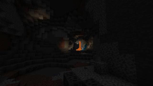 Enhanced Caves