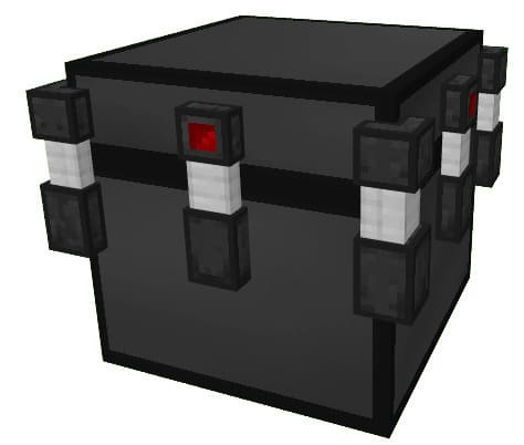 Lockable Chests