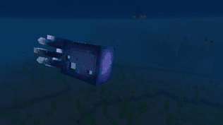 RGB Glowsquid