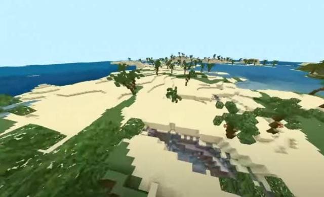 More Biomes 2