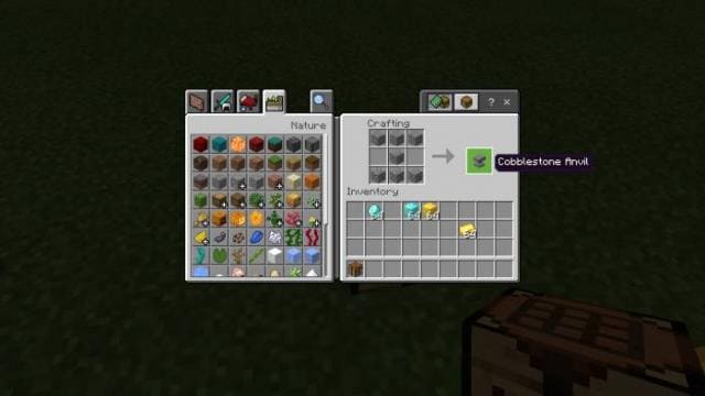 Mo'Anvils
