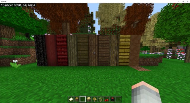 Survival Reborn