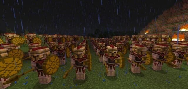 300: Made of War