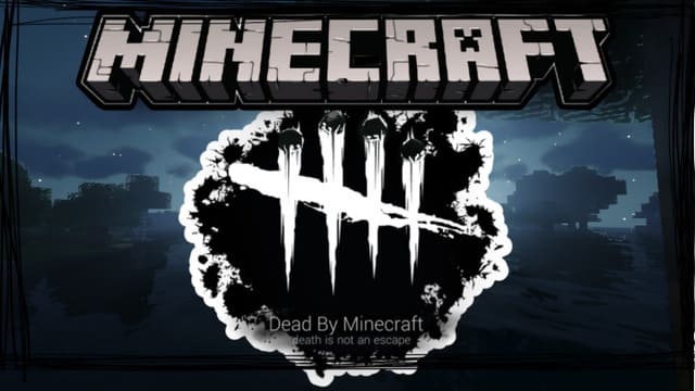 Dead By Minecraft