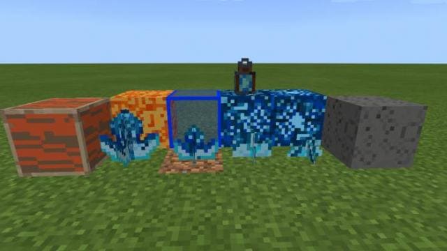 Cave Expansion
