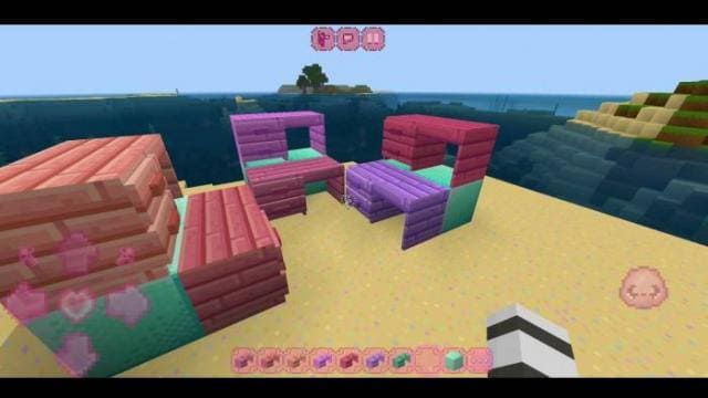 New Useful Blocks