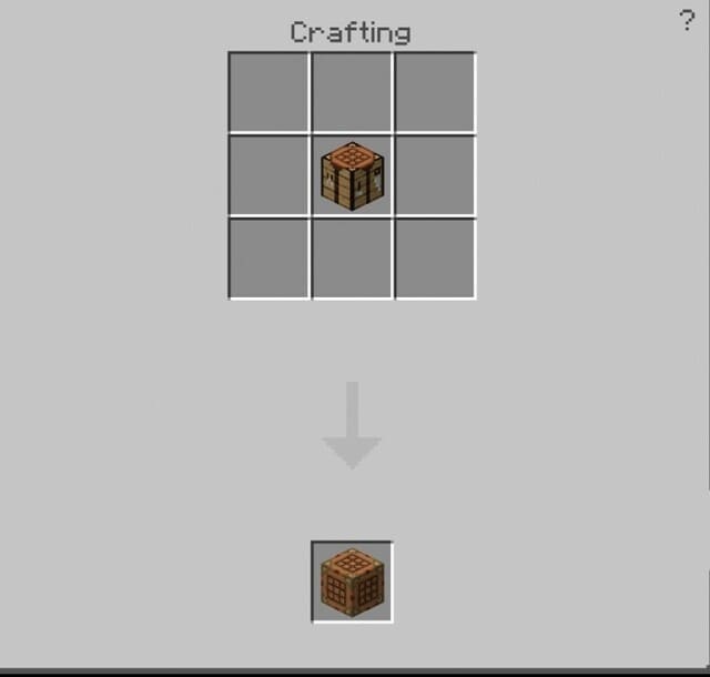 3x3 Mining Hammers Mod