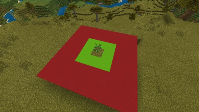 Tree Grower Mod
