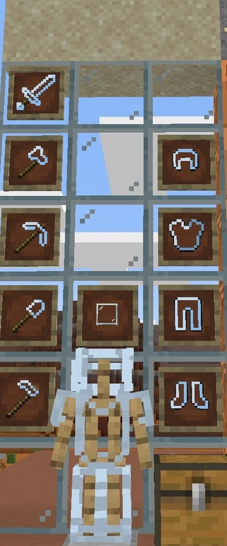 Ultimate Ores+ Mod