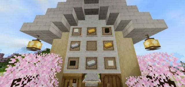Redred Craft 2