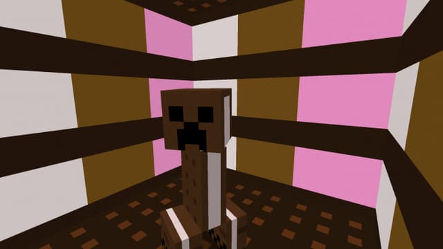 Ice Cream Creepers