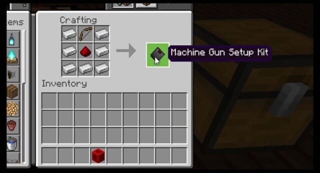 Killing Machine