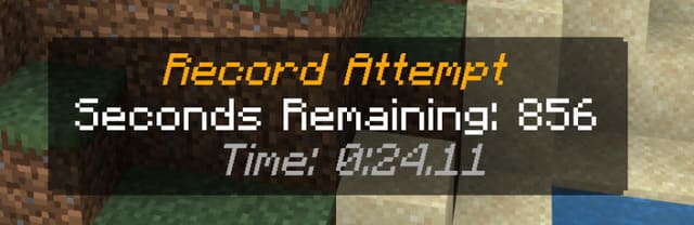 Speedrun Tracker