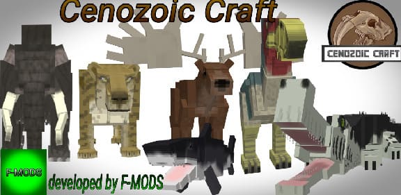 Cenozoic Craft 2